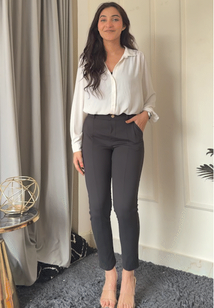 Ultimate Cigarette Pants | Blissclub at Broadway