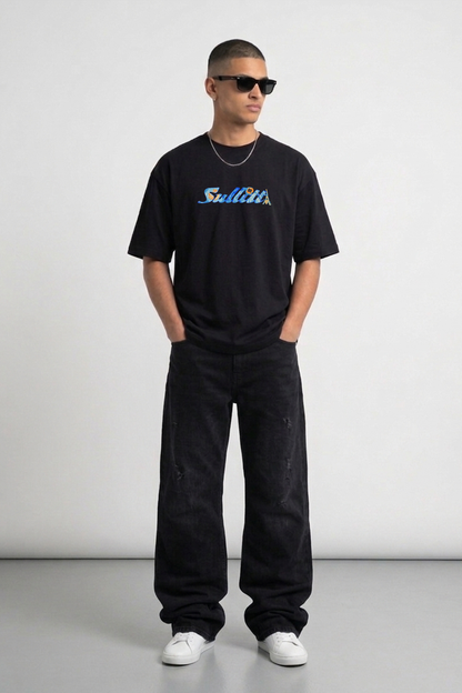 CITY OF NIGHTS TEE