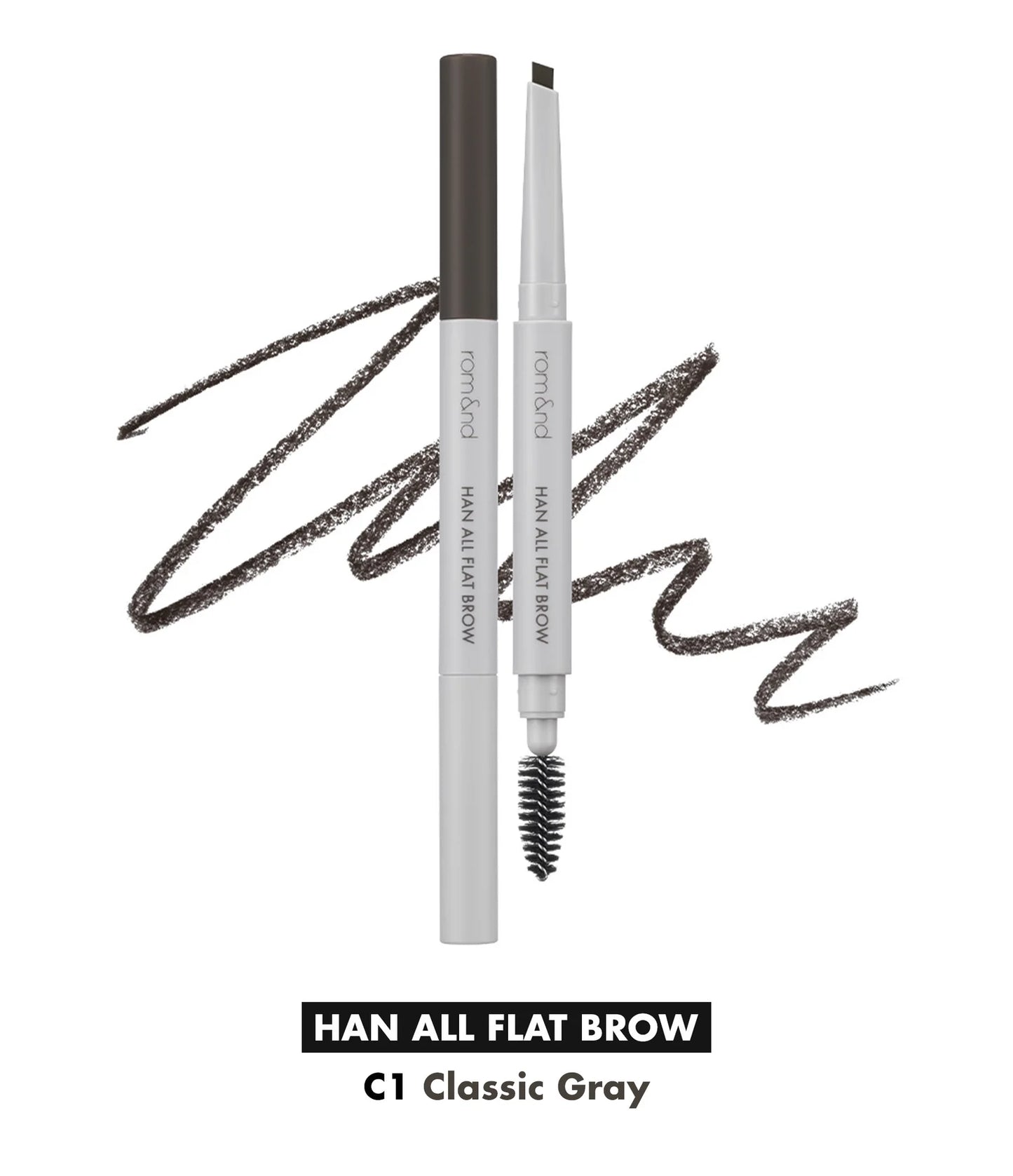 Rom&nd Han All Flat Brow
