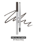 Rom&nd Han All Flat Brow | Rom&nd at Broadway