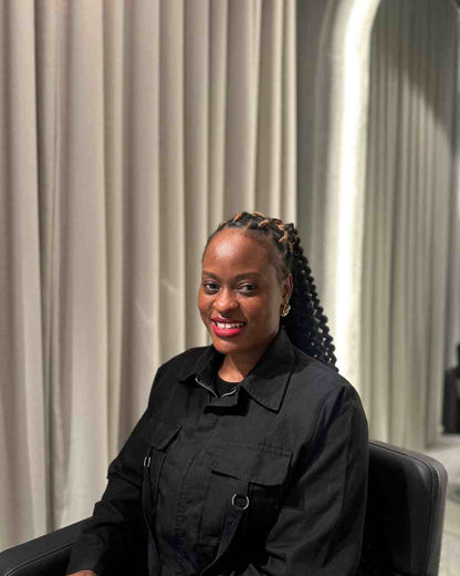 Clipless Hairline Patch - For Receding Hairline| Nish Hair