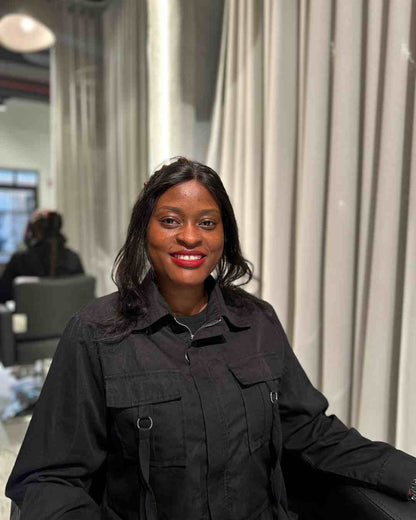 Clipless Hairline Patch - For Receding Hairline| Nish Hair