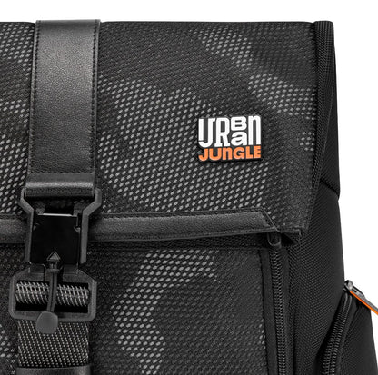 District Workpack