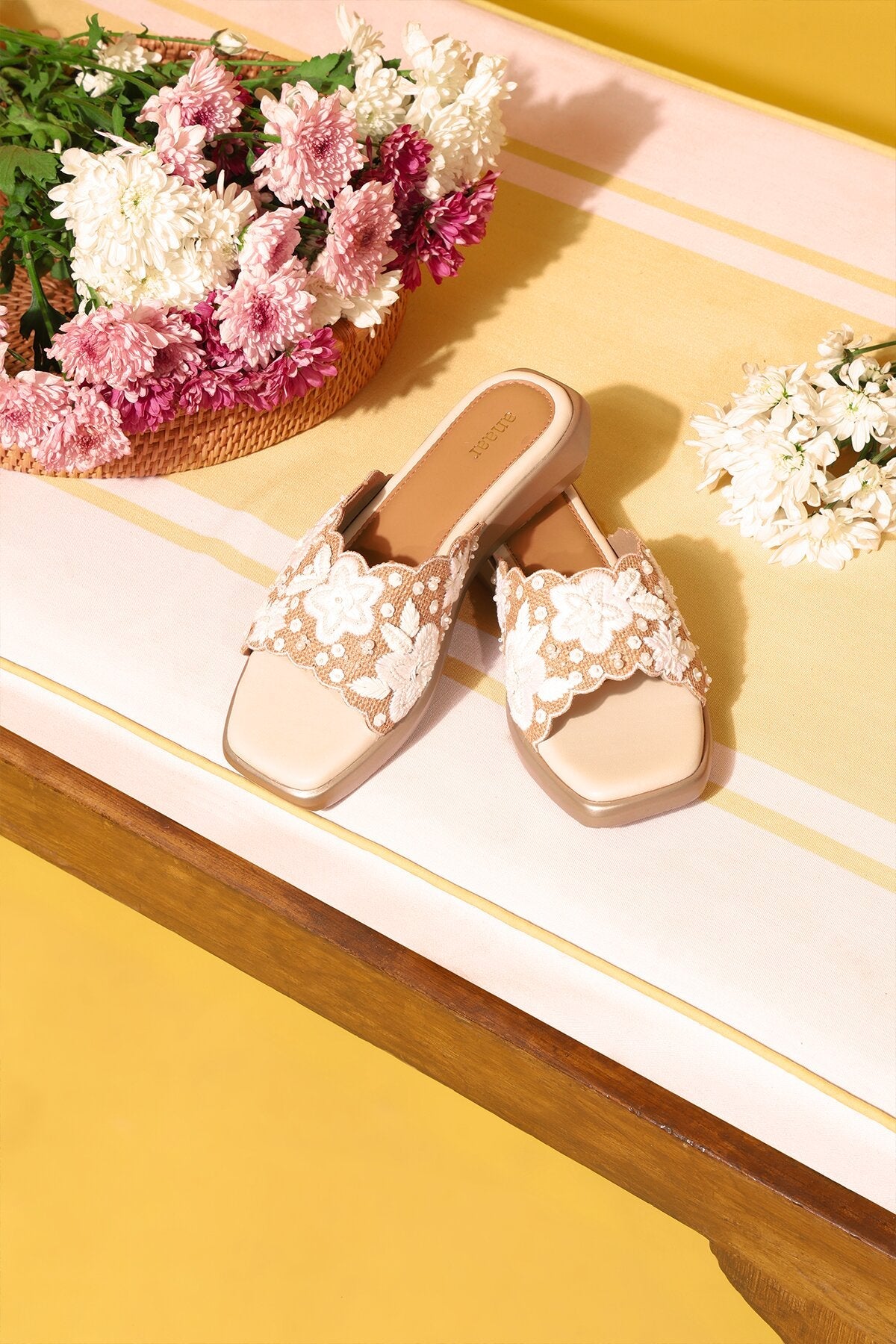 Cocoloco Flat Sandals