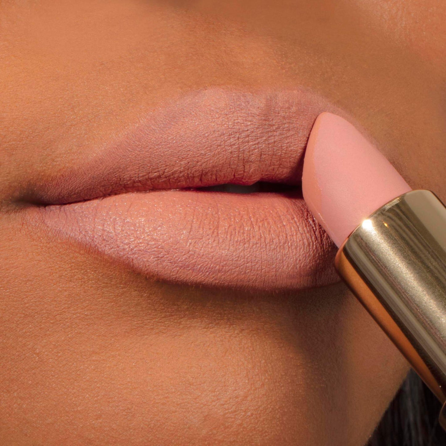 Color Fetish Matte Lipstick - Pleasure | Milani at Broadway
