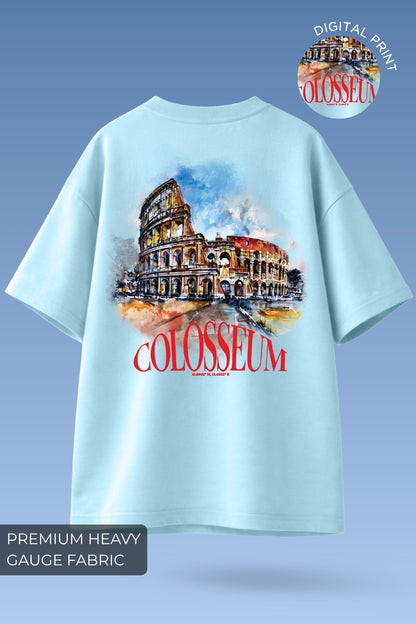 Colosseum Premium T-Shirt