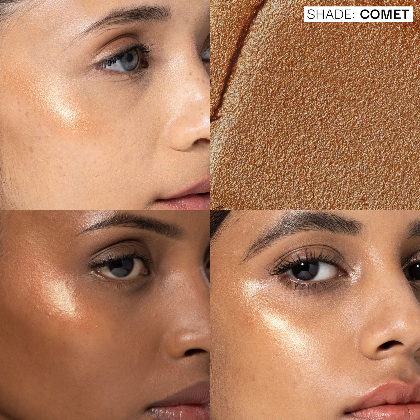 Double Dew - Soft Shimmer Illuminator