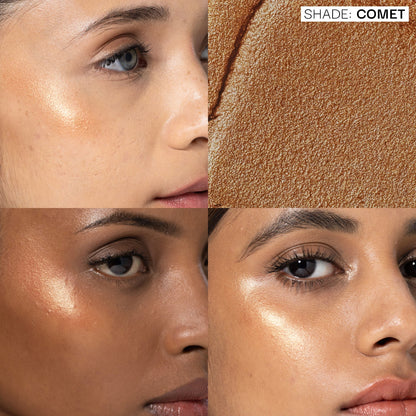Double Dew - Soft Shimmer Illuminator