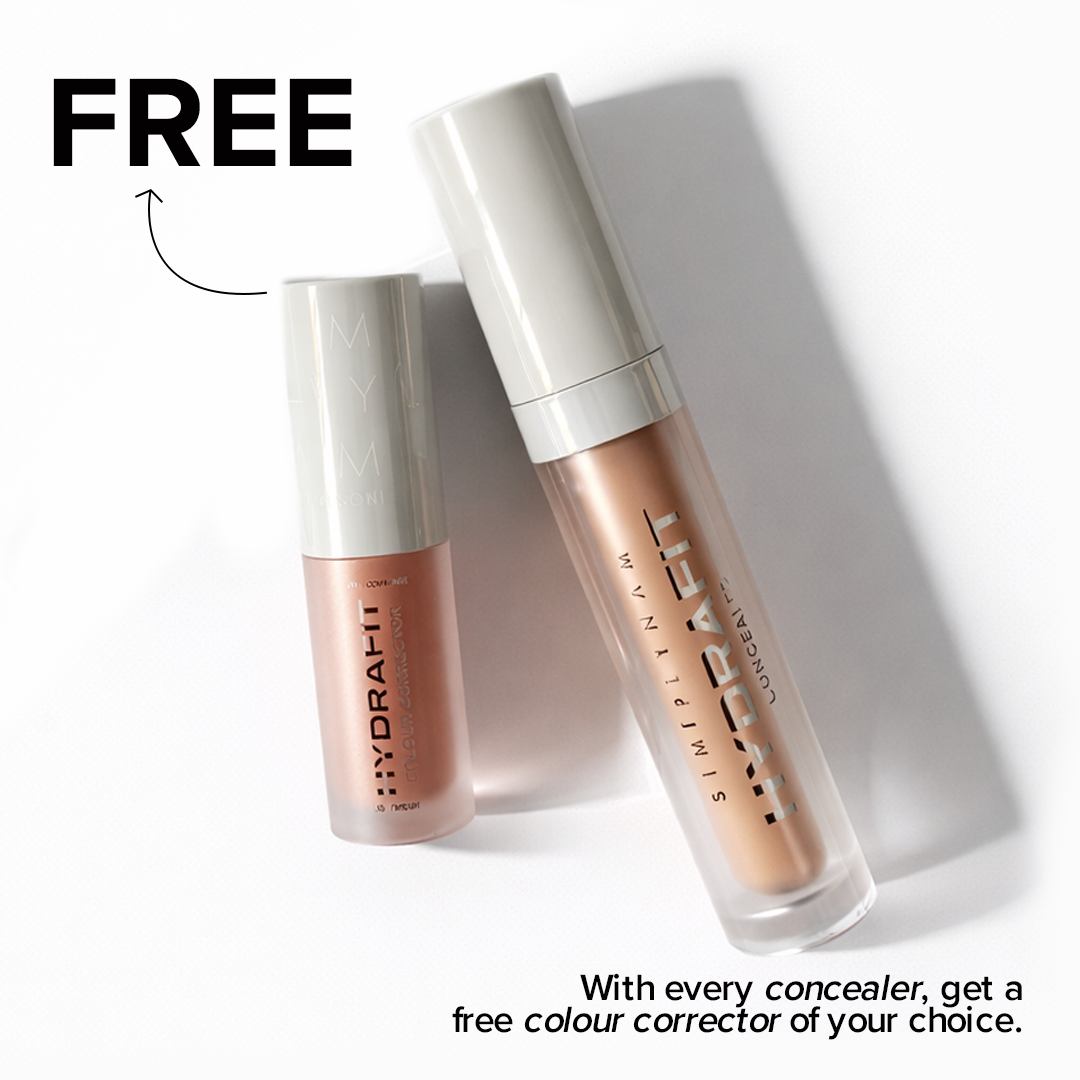 Hydrafit Concealer | Gud - 3N