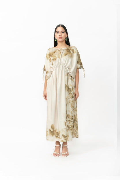 Zenya Dress