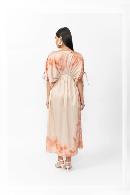 Zenya Dress