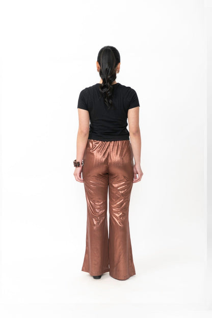 Bronze Pant