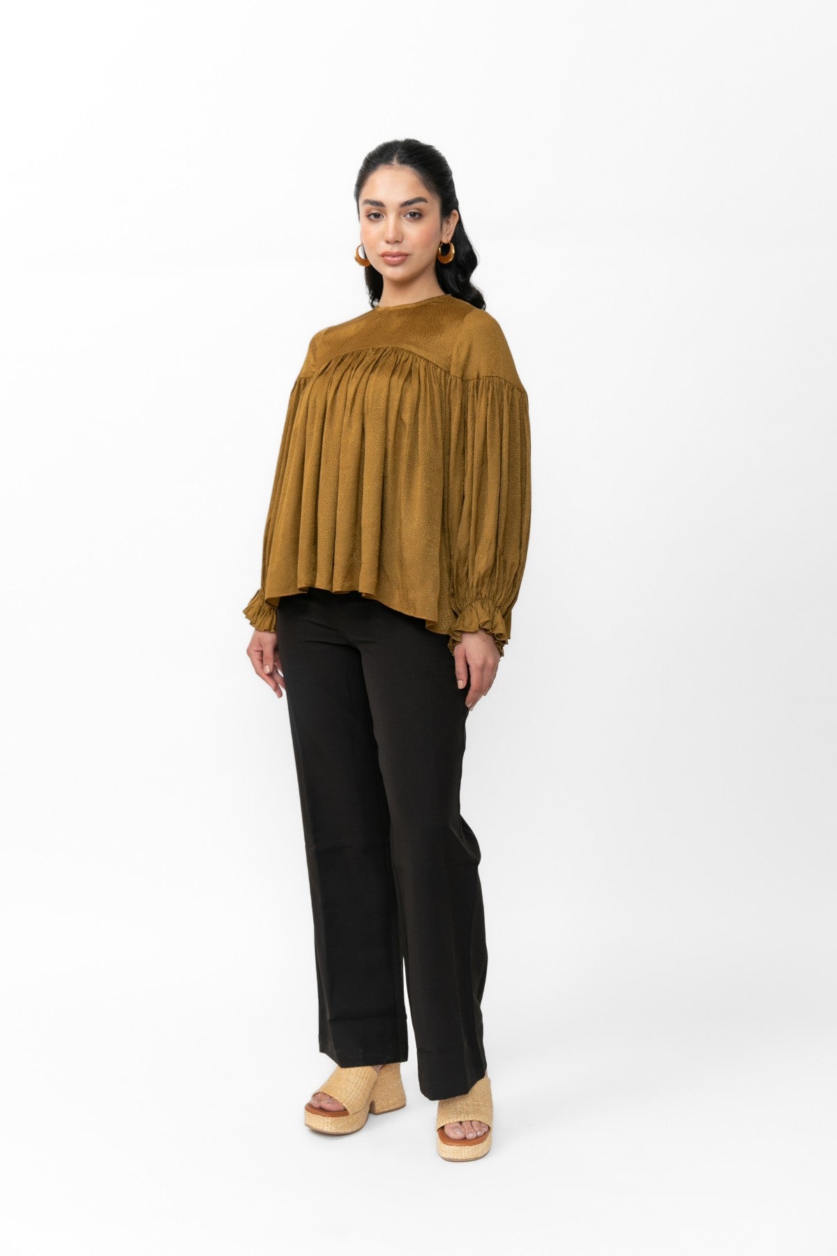 Elva Top