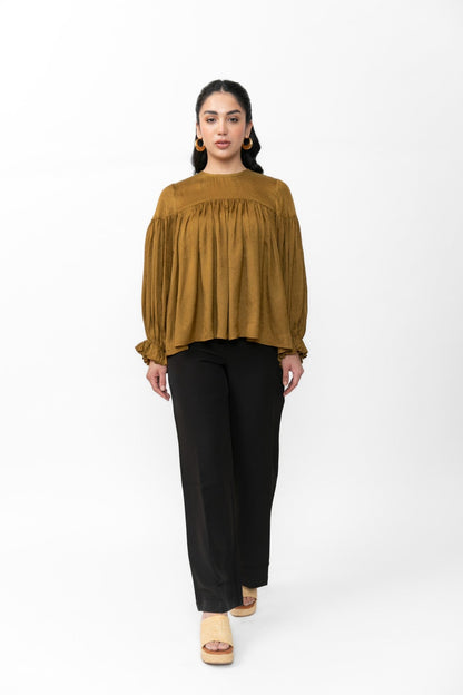 Elva Top