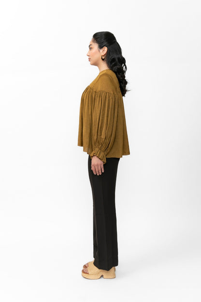 Elva Top