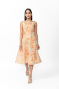 Mira Dress