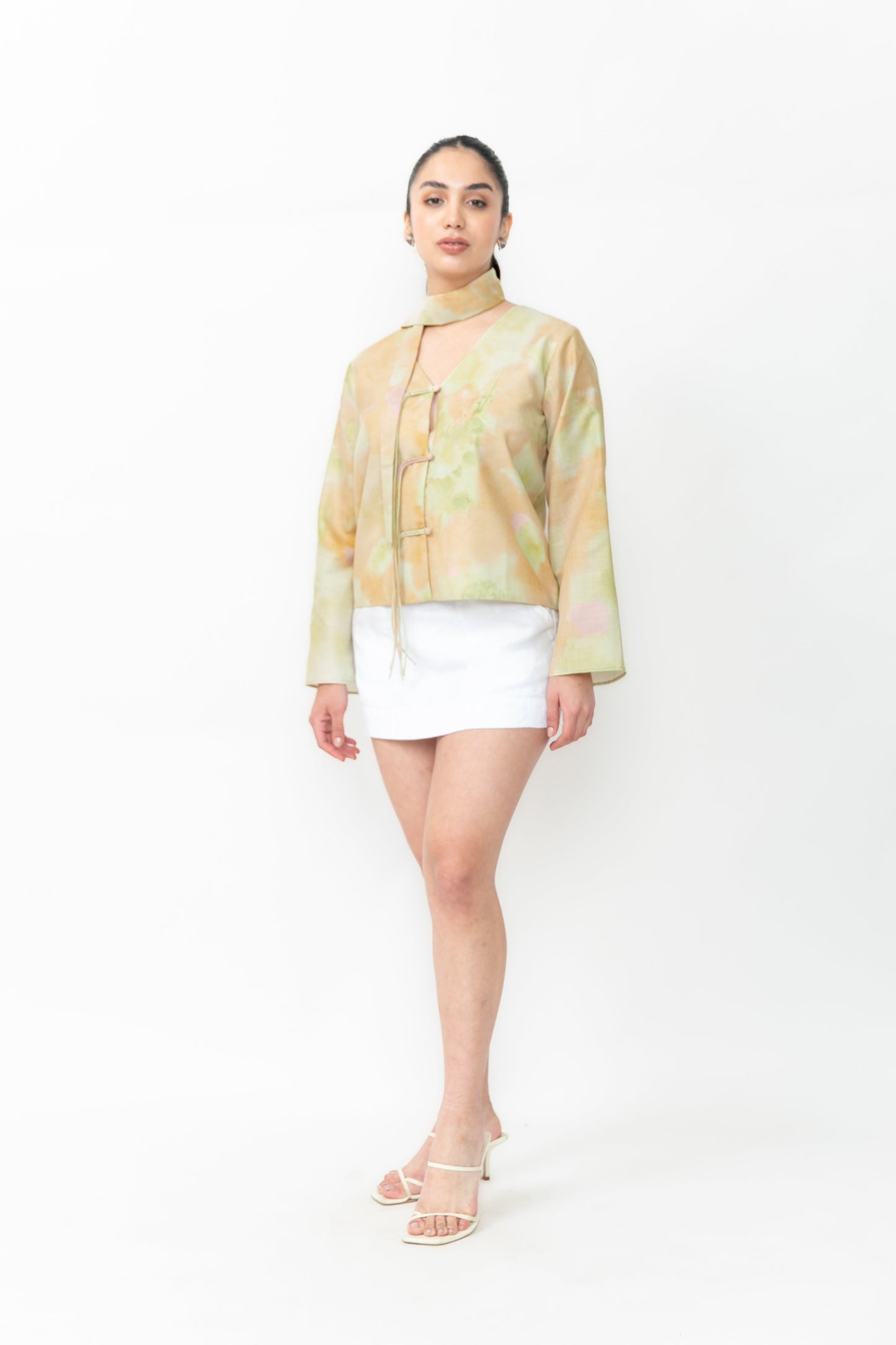 Barefield Top