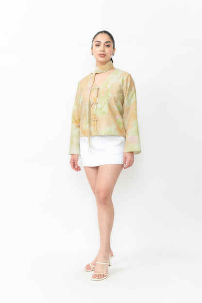 Barefield Top