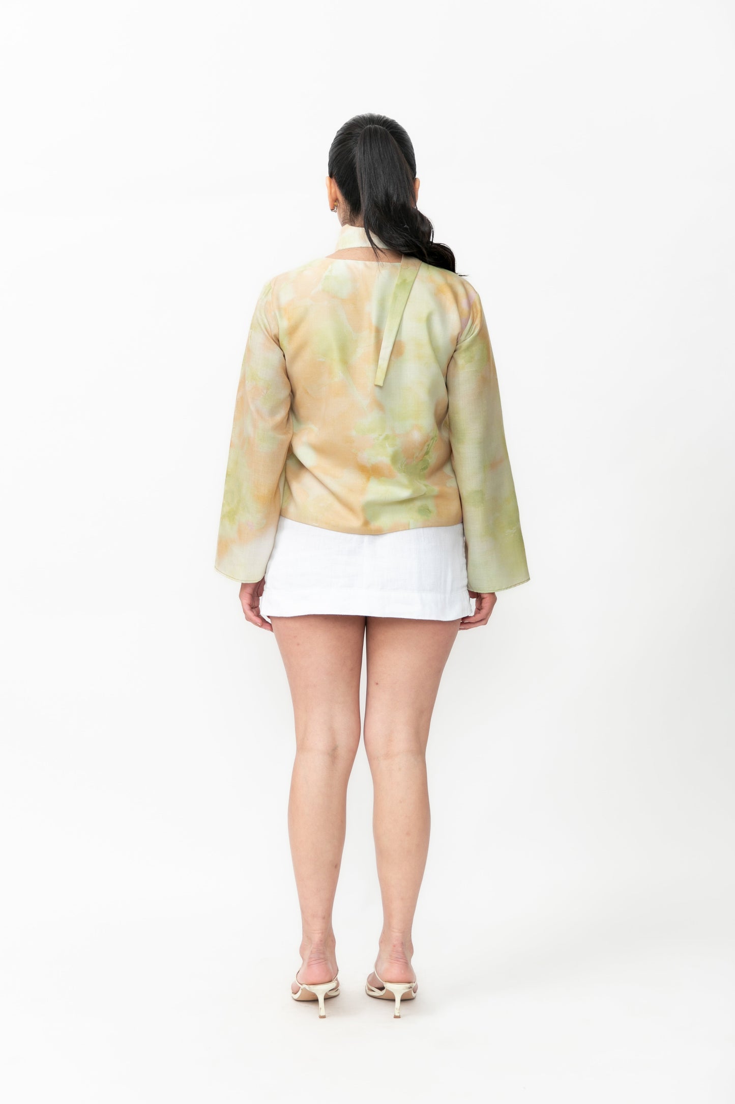 Barefield Top