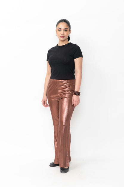 Bronze Pant