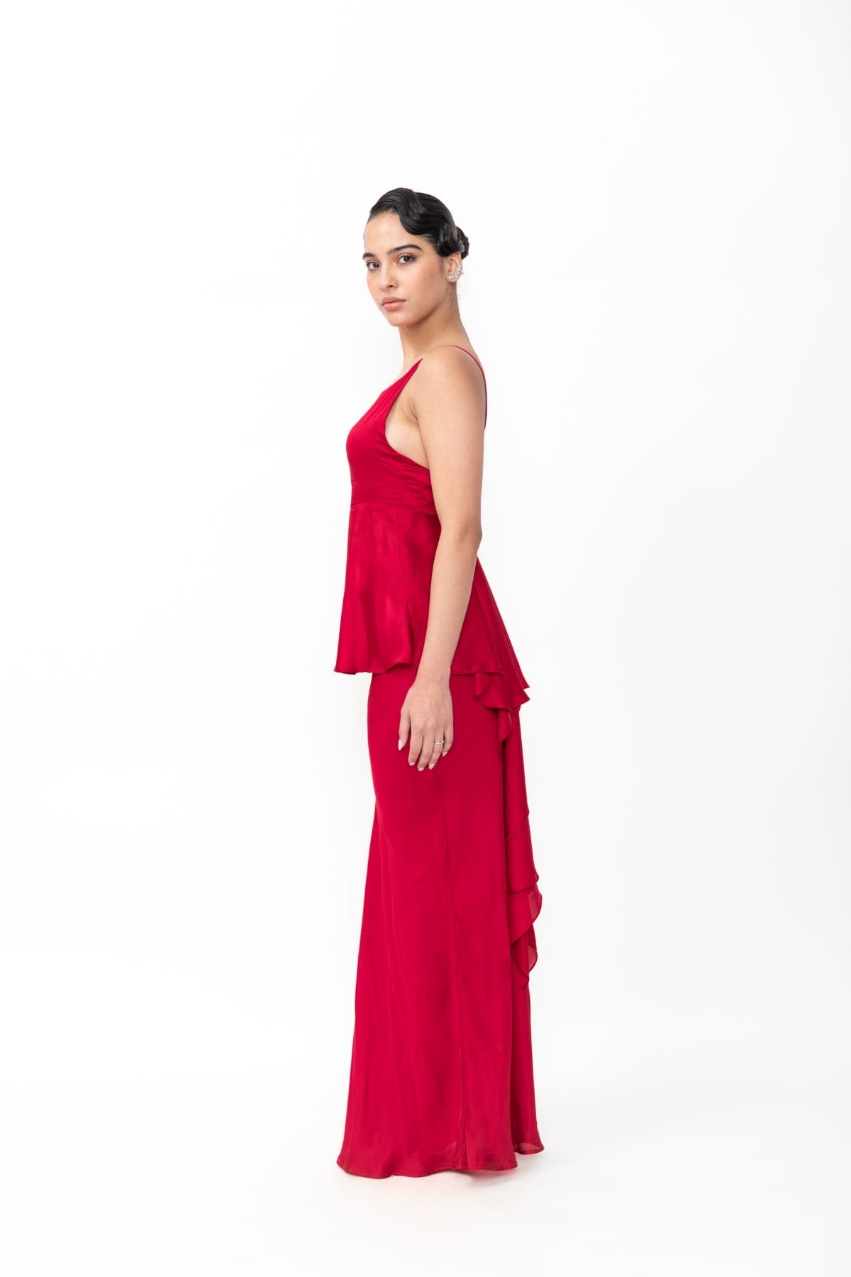 The Juliet Skirt