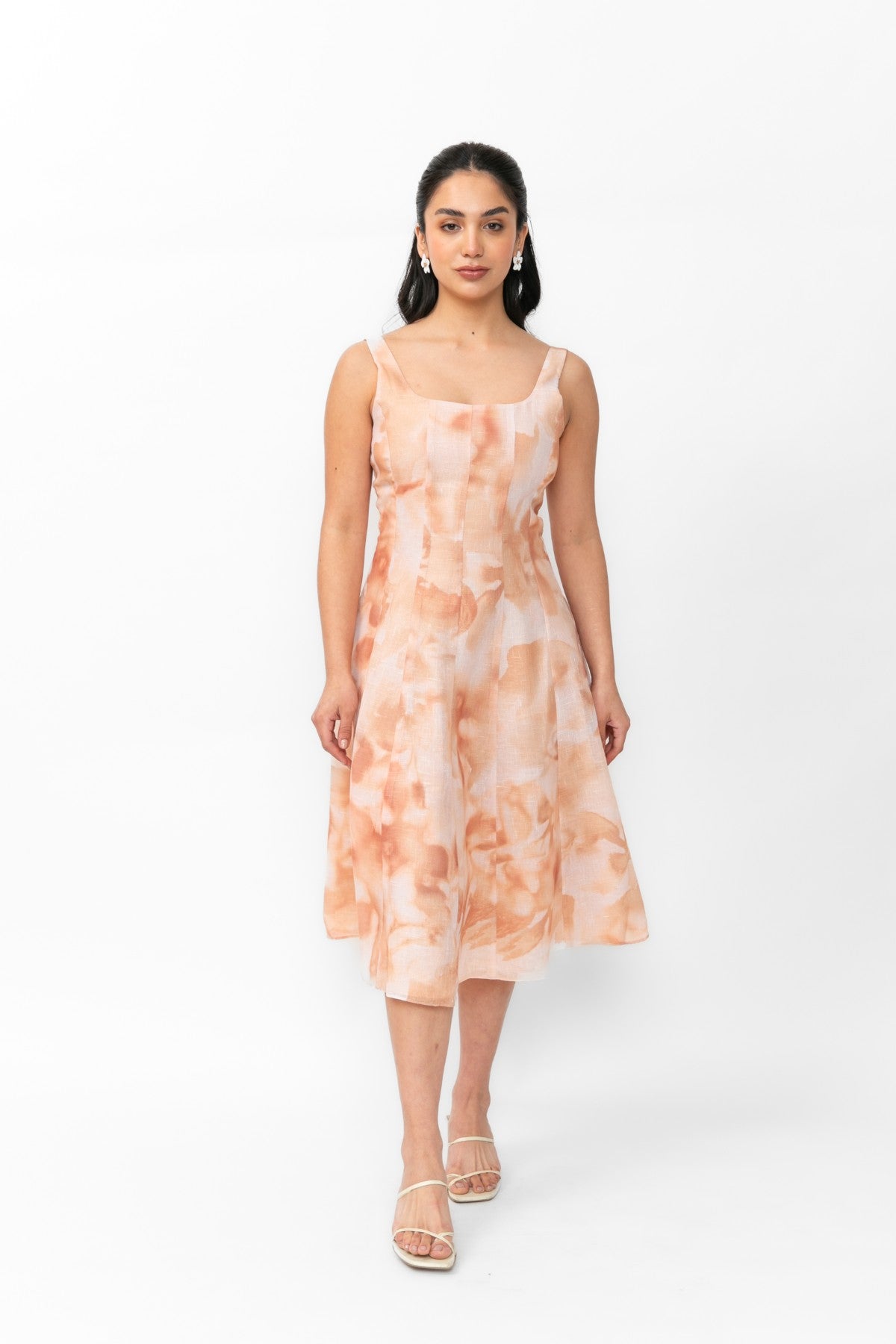 Mira Dress