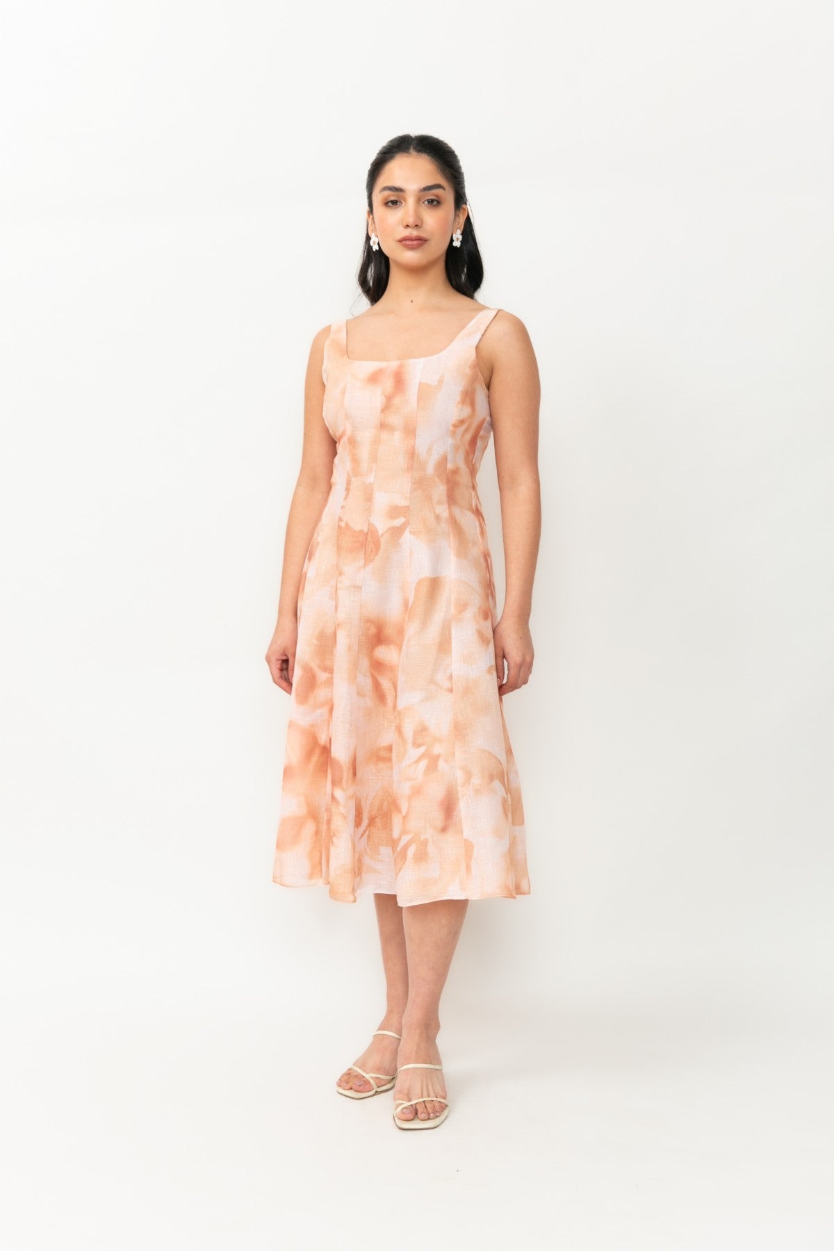 Mira Dress
