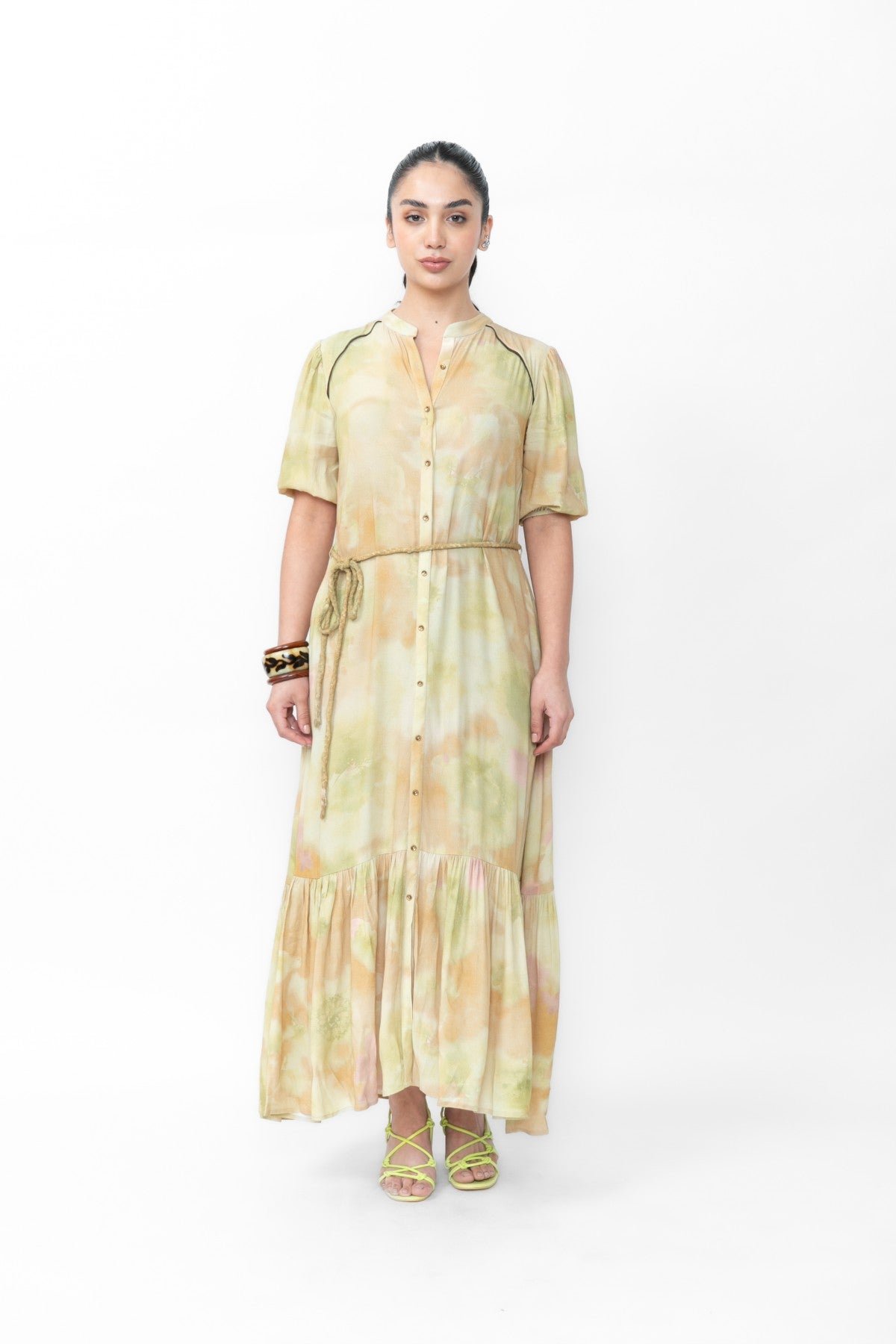 Vaya Dress