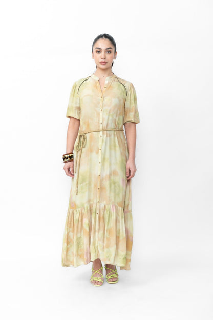 Vaya Dress