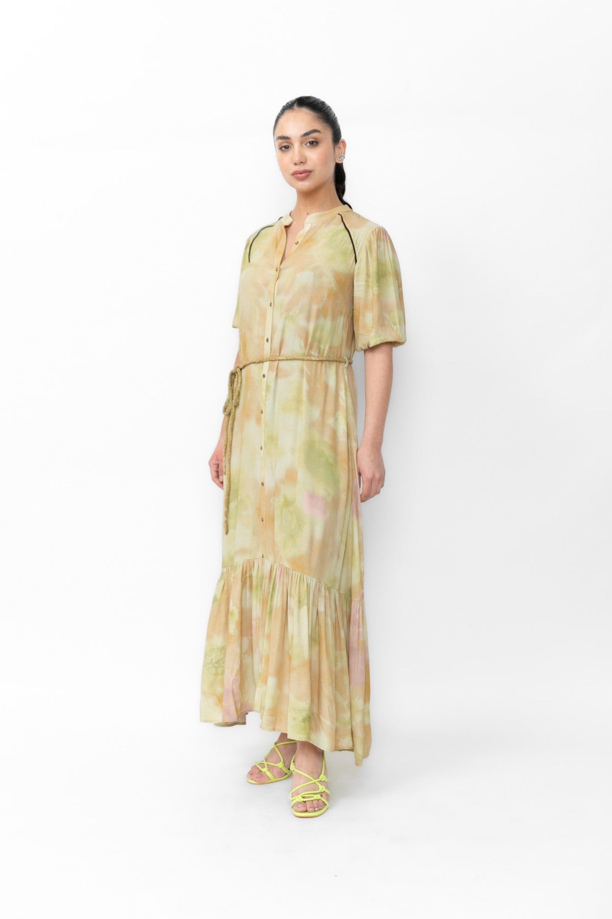 Vaya Dress