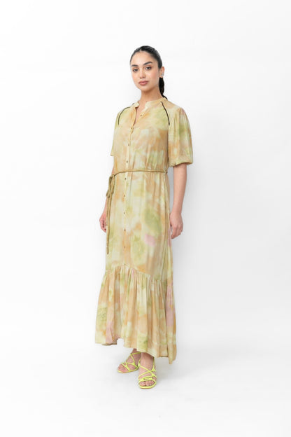 Vaya Dress