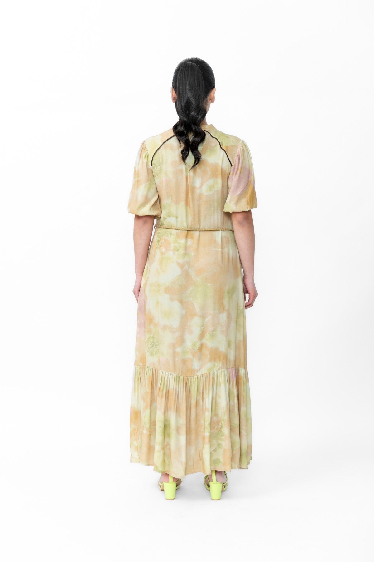 Vaya Dress