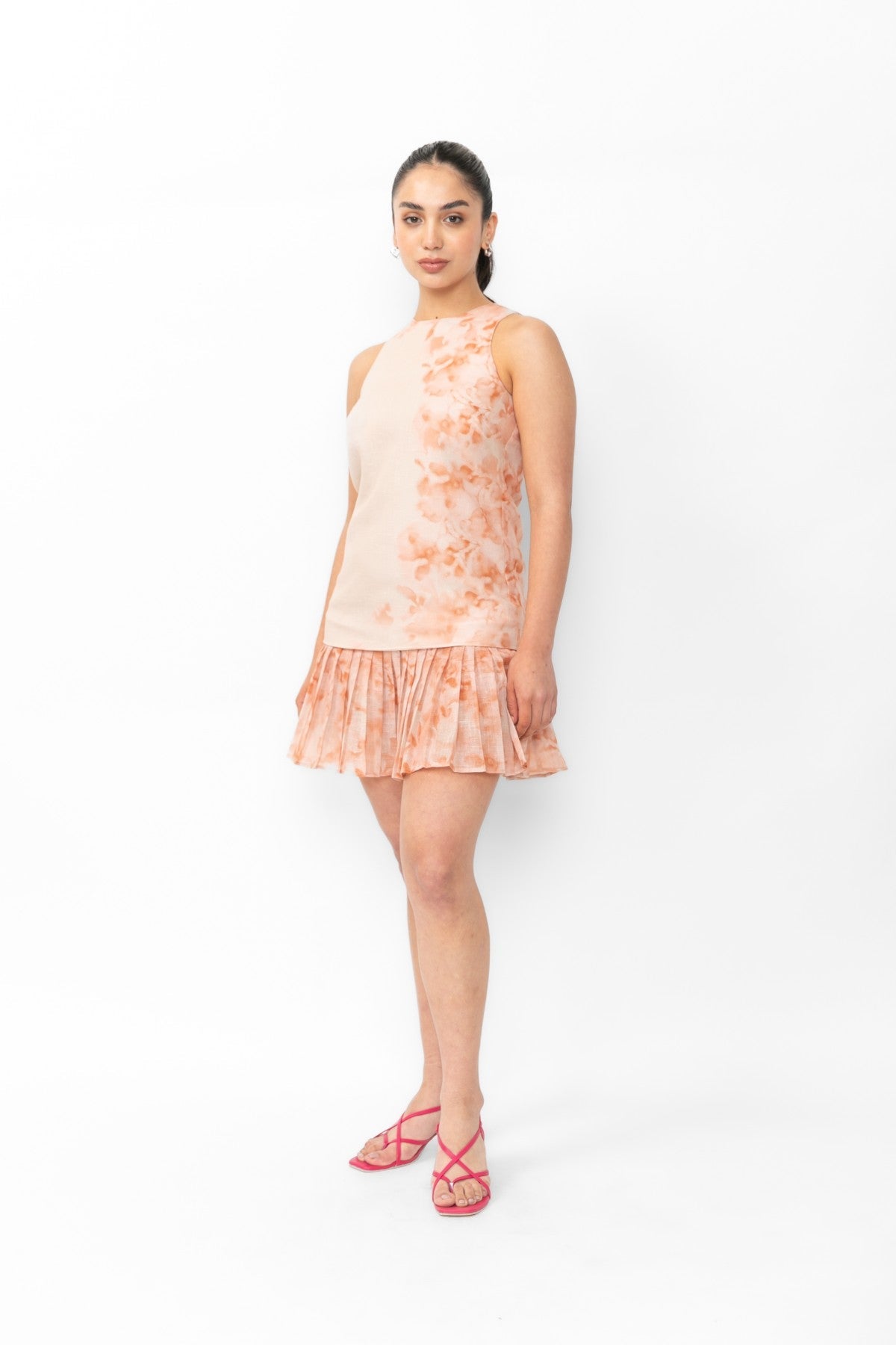Ria Dress