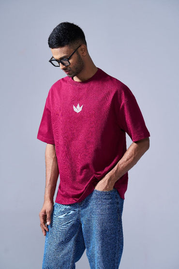 RWDY ESSENTIAL 4.0 | CRIMSON