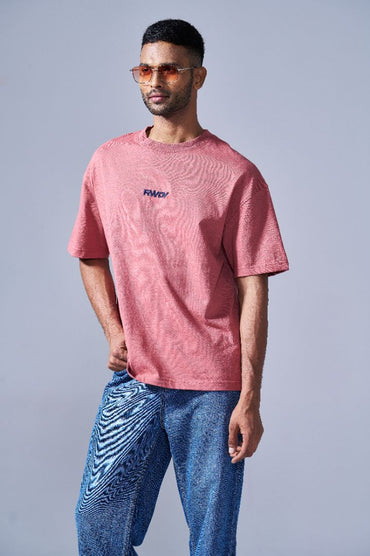 RWDY ESSENTIAL 3.0 | DUSTY ROSE