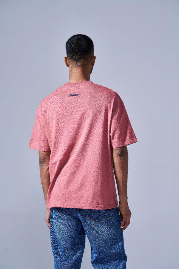 RWDY ESSENTIAL 3.0 | DUSTY ROSE