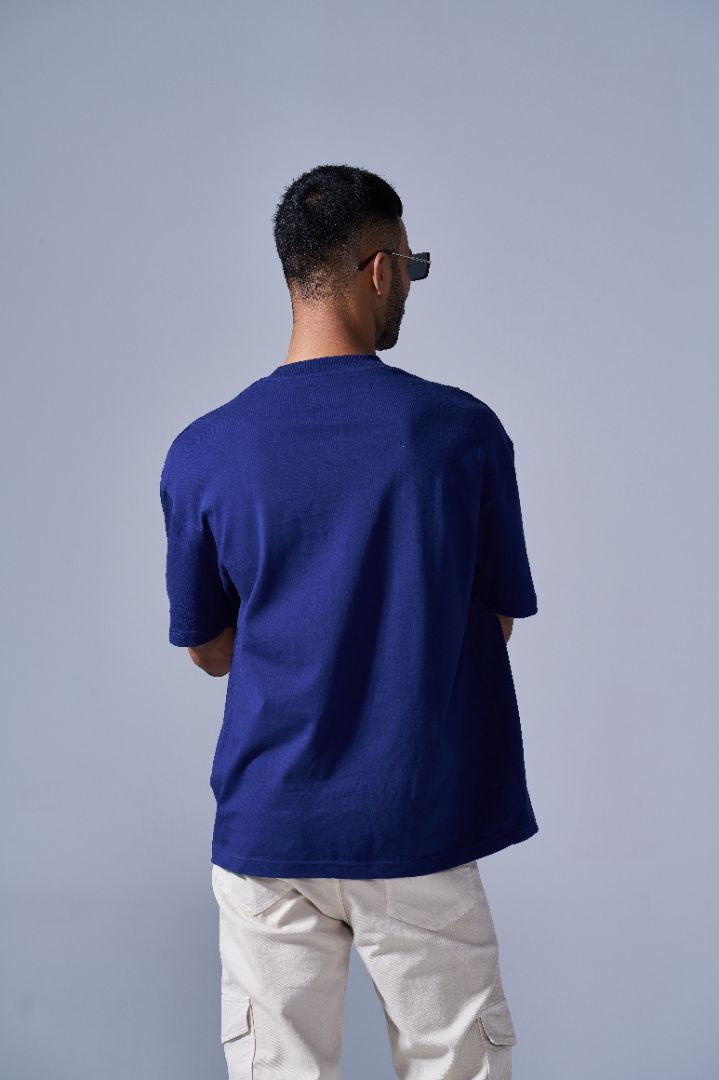 RWDY ESSENTIAL 3.0 | MIDNIGHT NAVY