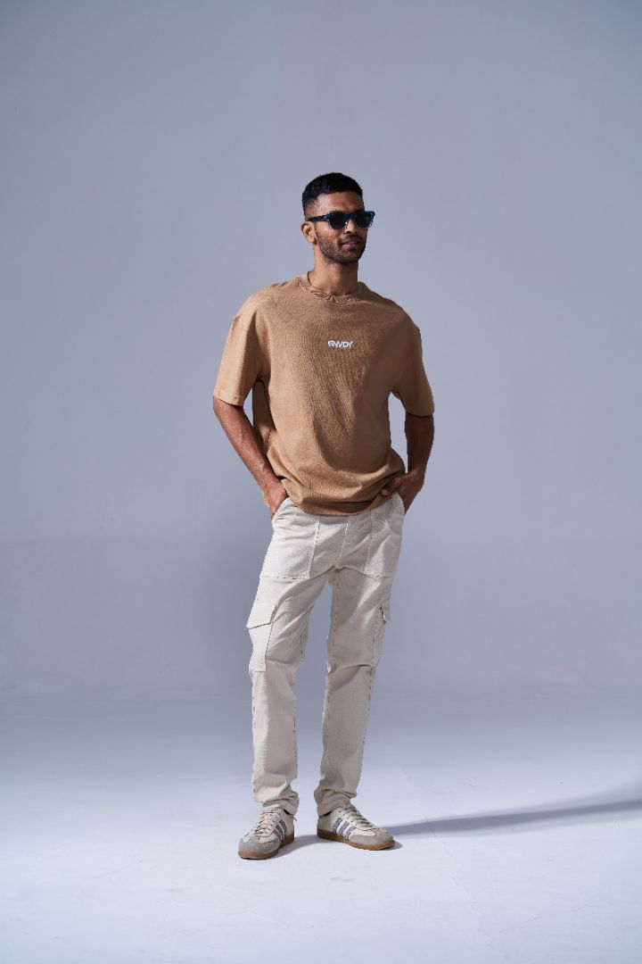 RWDY ESSENTIAL 3.0 | DESERT TAUPE | RWDY at Broadway