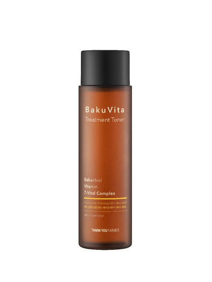 Thank You Farmer Bakuvita Treatment Toner | Thank You Farmer at Broadway
