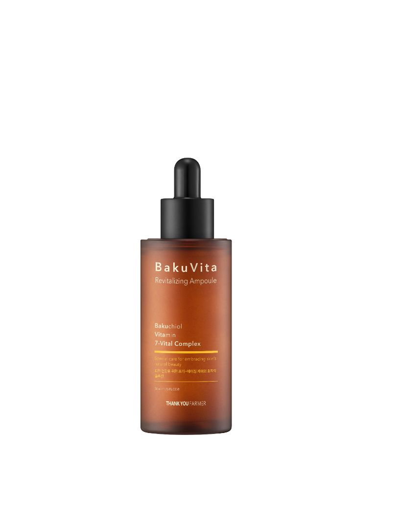 Thank You Farmer Bakuvita Revitalizing Ampoule | Thank You Farmer at Broadway