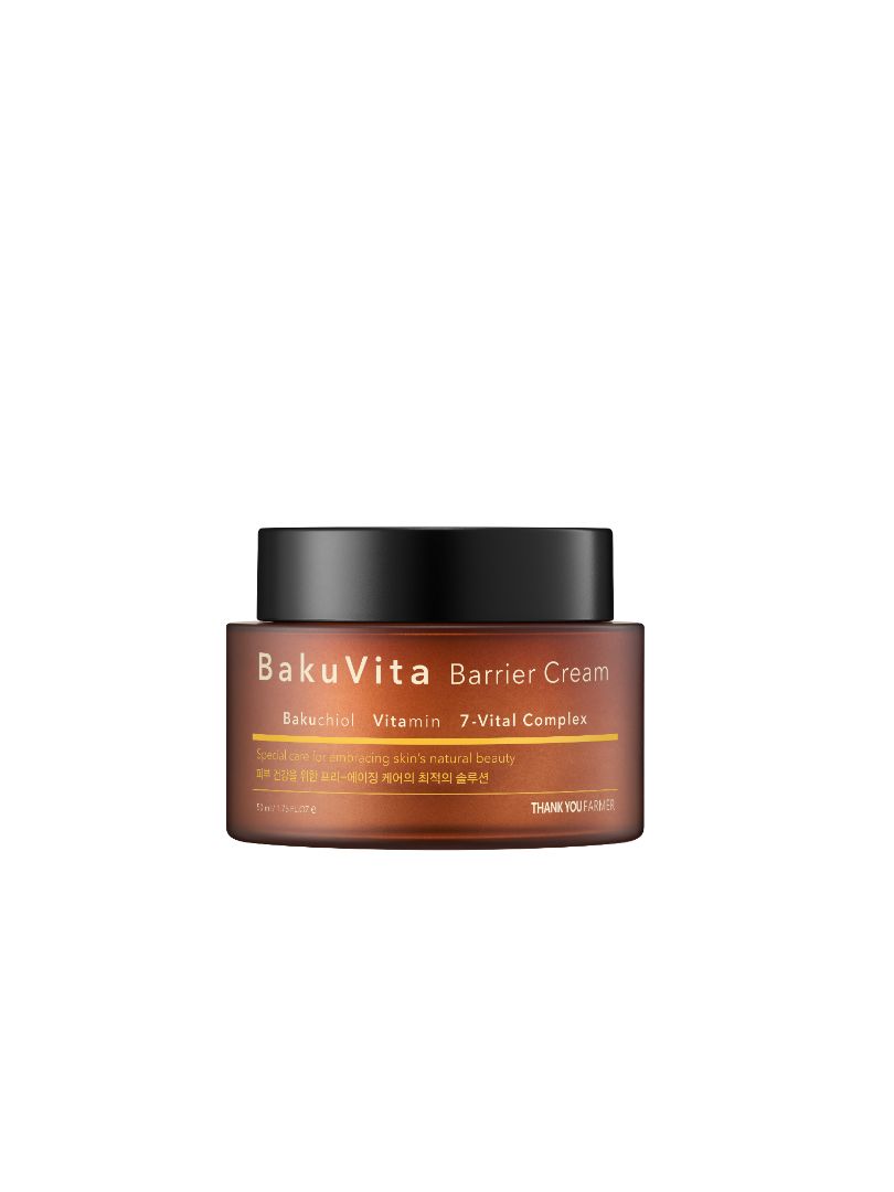 Thank You Farmer Bakuvita Barrier Cream | Thank You Farmer at Broadway
