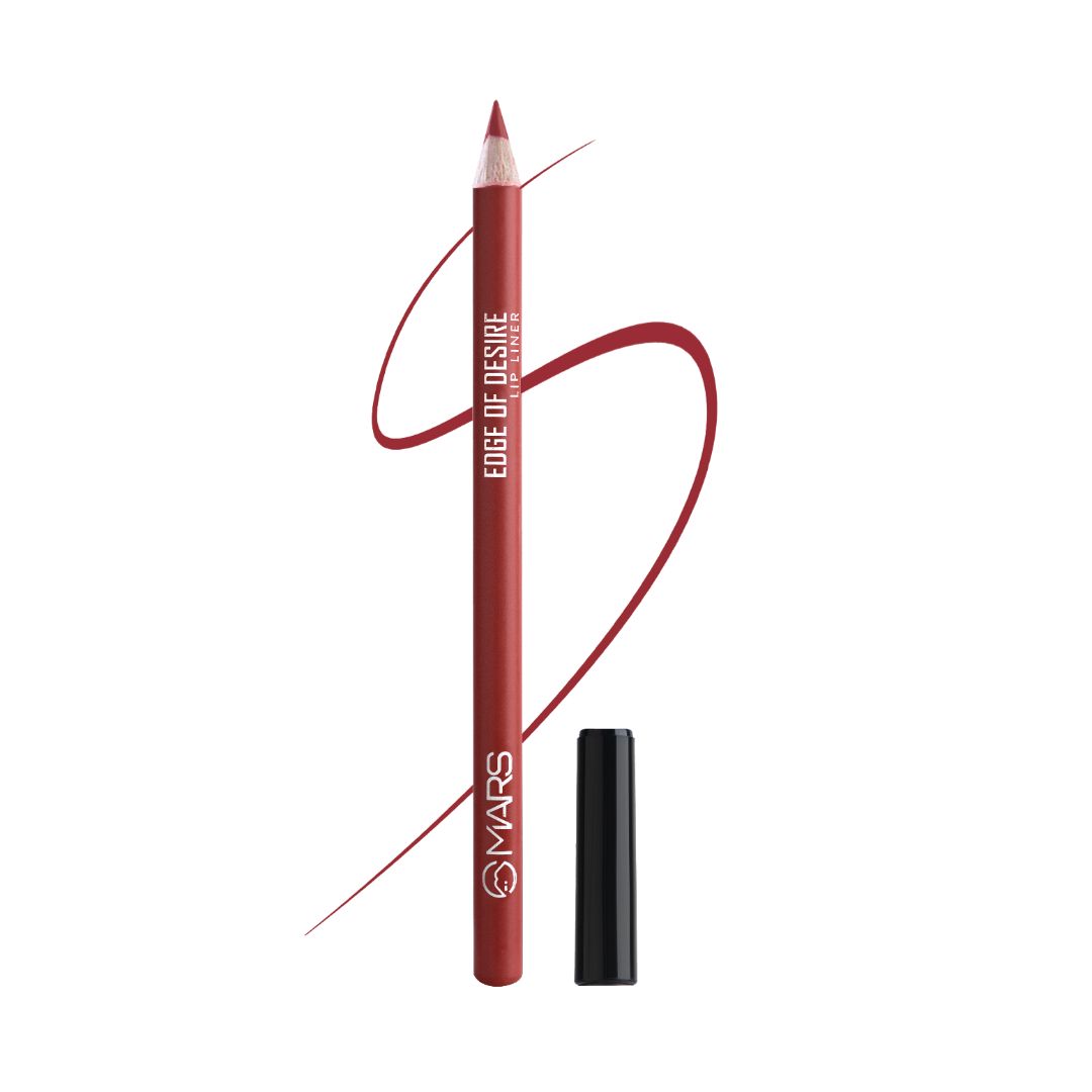 MARS Edge Of Desire Lip Liner | Mars Cosmetics at Broadway