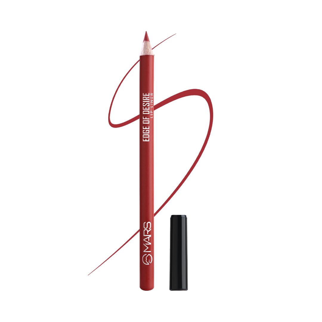 MARS Edge Of Desire Lip Liner | Mars Cosmetics at Broadway