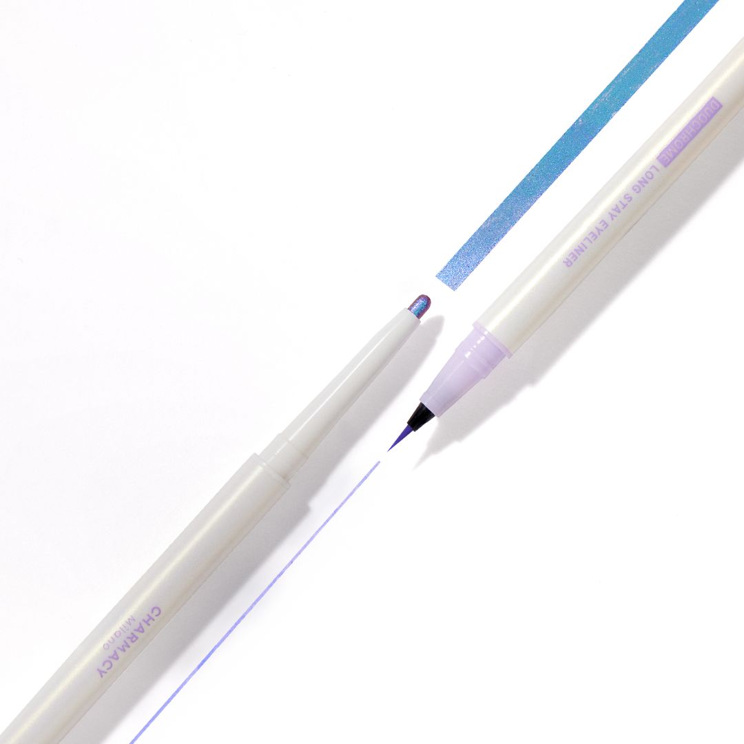 CMC Duo Drama  Eyeliners | CHARMACY MILANO at Broadway