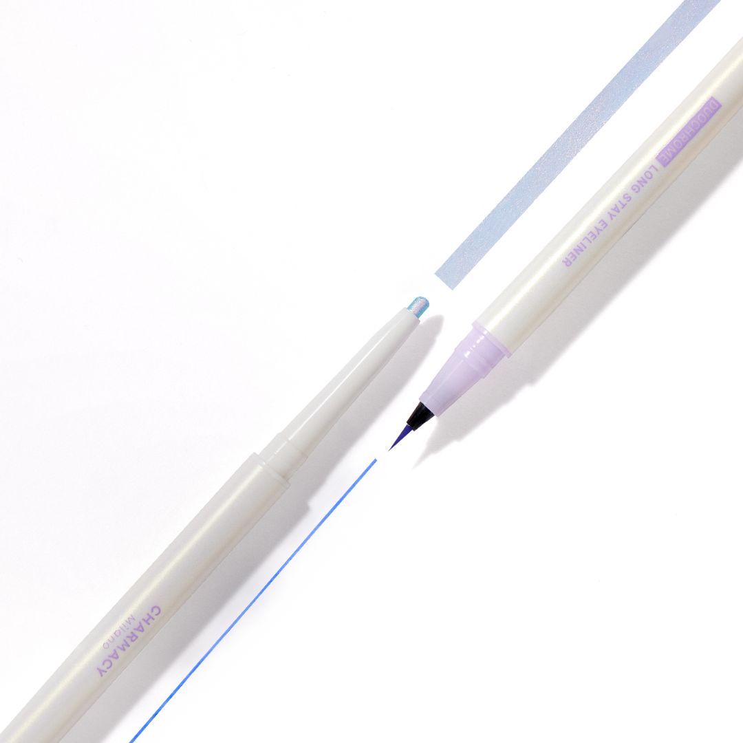 CMC Duo Drama  Eyeliners | CHARMACY MILANO at Broadway