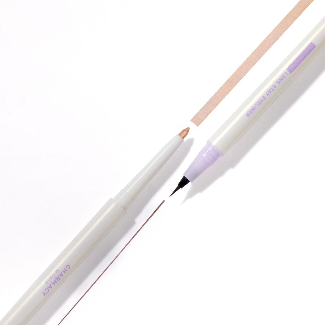 CMC Duo Drama  Eyeliners | CHARMACY MILANO at Broadway