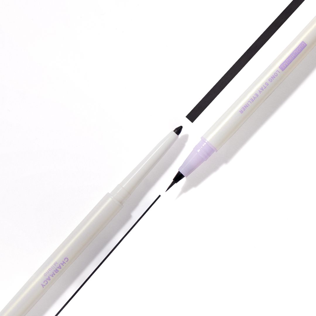 CMC Duo Drama  Eyeliners | CHARMACY MILANO at Broadway