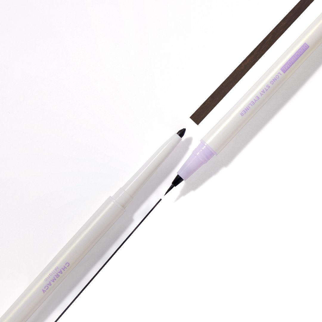 CMC Duo Drama  Eyeliners | CHARMACY MILANO at Broadway