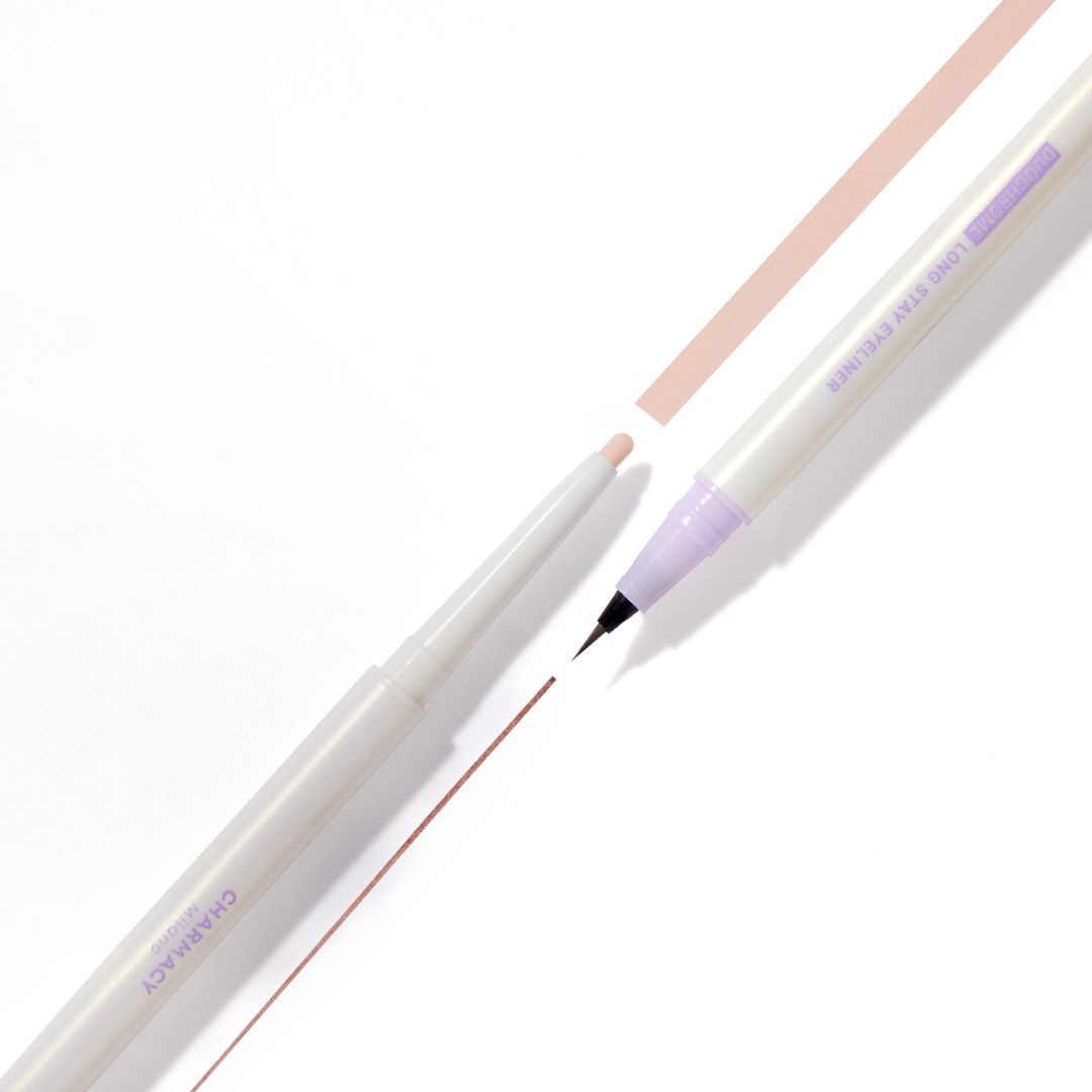 CMC Duo Drama  Eyeliners | CHARMACY MILANO at Broadway