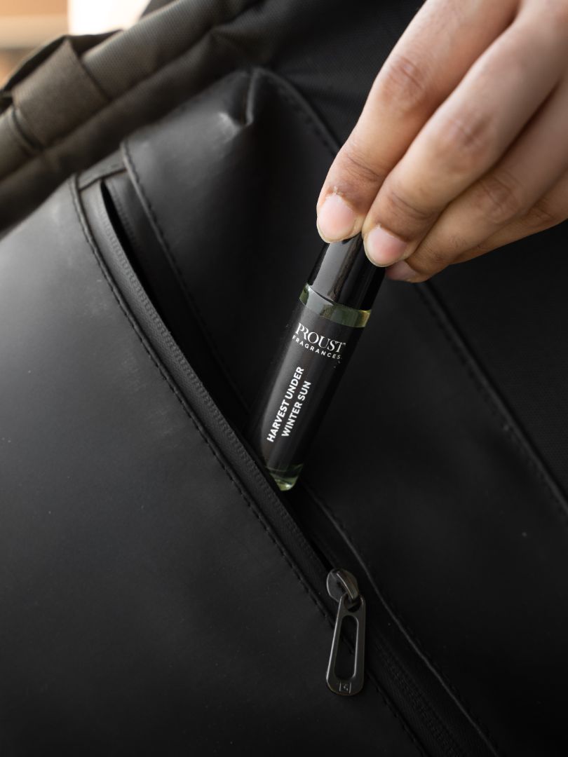 Hennessey Smoke Roll On by Proust Fragrances